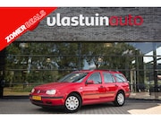 Volkswagen Golf - Variant 1.6 Comfortline , APK 16-02-2027