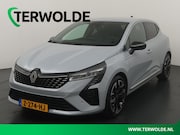 Renault Clio - E-Tech full hybrid 145 techno | Groot Navi | Stoel-, & Stuur