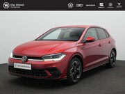 Volkswagen Polo - 1.0 TSI 95pk R-Line | R-Line Exterieur | Matrix LED Koplampe