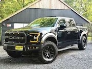 Ford USA F150 - Raptor 3.5 V6 SuperCrew 450 Pk 4x4 NL-Auto Marge
