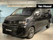 Citroën Jumpy - 2.0 BlueHDI 145 S&S L3 | BPM VRIJ | DIRECT LEVERBAAR | Autom