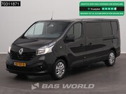 Renault Trafic - 140PK L2H1 Dubbel Cabine Camera Trekhaak Airco Cruise Camera