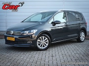 Volkswagen Touran - 1.2 TSI Comfortline Edition 7p | Clima | Cruise | Navi | Pan
