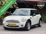 MINI Cooper - 3-Deurs 1.4 One