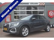 Audi Q2 - 35 TFSI Advanced edition / Virtual CP / LED 12 mnd. gar.