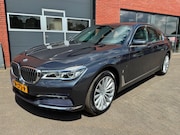 BMW 7-serie - 740e iPerformance High Executive
