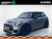 MINI Cooper S - 3-Deurs 2.0 | John cooper works | Harman Kardon | Achteruitr