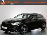BMW 1-serie - 118d High Executive M-sport HUD, LED, Cruise Control, Camera