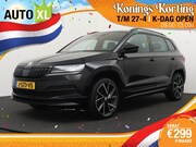 Skoda Karoq - 1.5 TSI 150 PK Aut. Sportline Trekhaak Adapt.Cruise 19'LMV