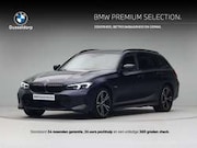 BMW 3-serie - 3 Serie 320e Touring
