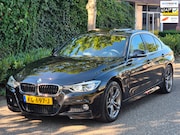 BMW 3-serie - 330e M Sport Apple CarPlay Schuifdak NL NAP 100% dealer onde