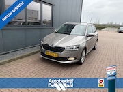 Skoda Fabia - 1.0 TSi 95pk Clever Plus NAVI/CARPLAY/DODEHOEK/PDC/LED/16INC