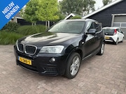BMW X3 - xDrive20d High Executive | Handel | Export |