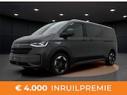 Volkswagen Transporter - Bedrijfswagens Style L2 2.5 eHybrid 171 kW / 233 pk | Pano d