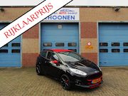 Ford Fiesta - 1.0 EcoBoost Titanium X|3 deurs|nieuwe distributieriem|airco