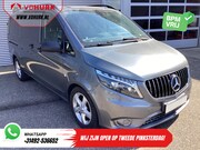 Mercedes-Benz Vito - 119 CDI Aut. L2 LED/ Standkachel/ Carplay/ Cruise/ Airco/ Ca
