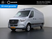 Mercedes-Benz Sprinter - 317 CDI | AUT. | L3 H2 | DISTRONIC PLUS | 3-ZITS | SCHUIFDEU