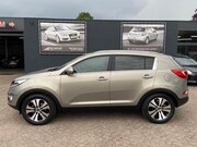 Kia Sportage - 2.0 X-clusive Automaat - 1e Eigenaar geheel dealer onderhoud
