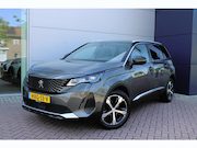 Peugeot 5008 - 1.2 PureTech 130pk GT Automaat Leer Airco Navi Panoramadak T