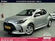 Toyota Yaris - 1.5 Hybrid 115 Active