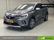 Renault Captur - 1.3 TCe 130 Edition One / Automaat / Trekhaak / Dealeronderh