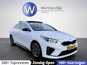 Kia ProCeed - 1.5 T-GDi MHEV GT-Line Edition Hybride|NAP|Pano