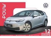 Volkswagen ID.3 - 204pk Life 58 kWh | SoH 92% | Navigatie | Adaptive Cruise | 