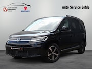 Volkswagen Caddy - Maxi 1.5 Style Maxi e-Hybrid 7-Pers Plug-in | INCL BTW! |