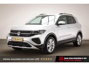 Volkswagen T-Cross - 1.0 TSI Life Edition | COMFORT PACK | CLIMA | STOELVERWARMIN