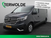 Renault Trafic - E-Tech T29 L2H1 Advance 52 kWh | Navigatie | Parkeercamera |
