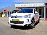 Citroën C4 Aircross - 1.6 Collection Pano|Half Leder|Clima|Navi
