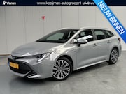 Toyota Corolla - Touring Sports 1.8 Hybrid Business Intro