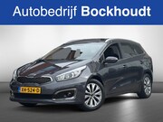 Kia Ceed - cee'd Sportswagon 1.0 T-GDi DynamicL. | Navi | Camera | Crui
