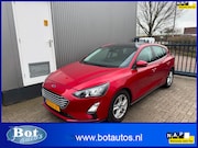 Ford Focus - 1.0 EcoBoost Trend Edition Business /1e eig/elek. schuifdak