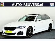 BMW 5-serie - Touring 530e xDrive M-Sport Navi / Pano / HUD / Laser-Led /