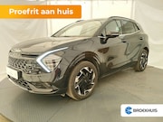 Kia Sportage - 1.6 T-GDi Plug-in Hybrid AWD GT-Line 360° Camera | Elek.Stoe