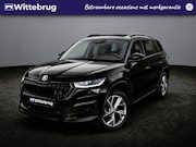 Skoda Kodiaq - 1.5 TSI 150pk Sportline Tour Edition DSG Automaat / Panorama