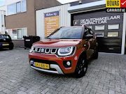Suzuki Ignis - 1.2 Smart Hybrid Select | SLECHTS 42.648 KM | AUTOMAAT | NAV