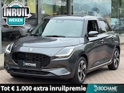 Suzuki Swift - 1.2 Style Smart Hybrid 81PK | Navigatie | Climate Control | 