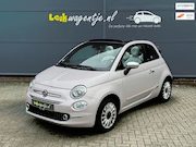 Fiat 500C - 0.9 Turbo Star Cabrio *carplay *climate *cruise