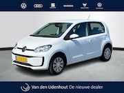 Volkswagen Up! - 1.0 65pk Airco Bluetooth Lane Assist