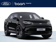 Ford Capri - Premium Extended Range RWD 79 kWh | Pano dak | B&O | 21 inch