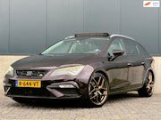 Seat Leon - ST 1.8 TSI FR Xcellence|180PK|AUT|PANO|ACC|STOELVERW|PDC|