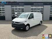 Volkswagen Transporter - 2.0 TDI L2H1 28 BPM Vrij/(Complete inrichting Sortimo)/150pk