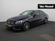 Mercedes-Benz C-klasse - 180 Sport Edition Premium Plus | Automaat | Panoramadak | Ac