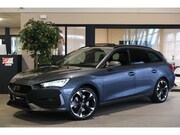 CUPRA Leon Sportstourer - 1.4 e-Hybrid 204PK Pano Led ACC Cam Navi Elektrische Achterk