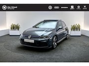 Volkswagen Golf - GTE 1.4 245pk DSG e-hybrid | SoH 103%| Trekhaak Zwenkbaar, P