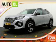 Peugeot 2008 - Allure Hybrid 145 PK Aut. Half-Leder Climate Carplay 17'LMV