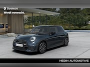 MINI Cooper - 2.0 Cooper S John Cooper Works XL Panoramadak | Driving Assi