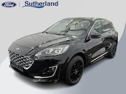Ford Kuga - 2.5 PHEV Vignale | Trekhaak Wegklapbaar | Panoramadak | Wint